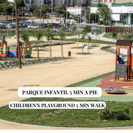 Marques De Comillas II Benidorm Kültér fotó