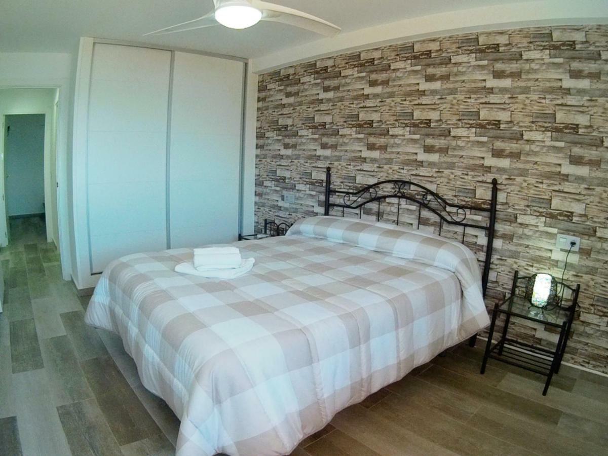 Marques De Comillas II Benidorm Kültér fotó