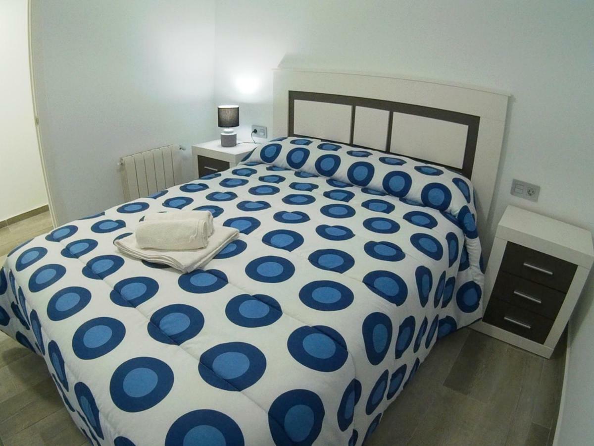Marques De Comillas II Benidorm Kültér fotó