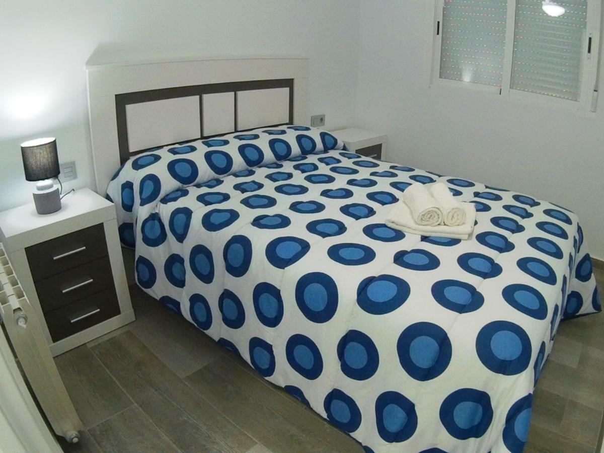 Marques De Comillas II Benidorm Kültér fotó