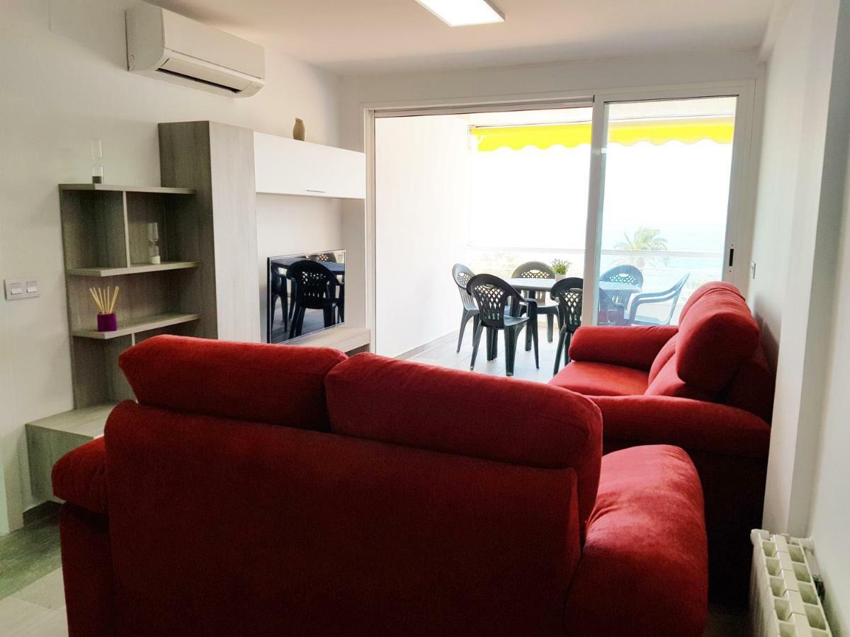 Marques De Comillas II Benidorm Kültér fotó